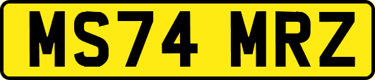 MS74MRZ
