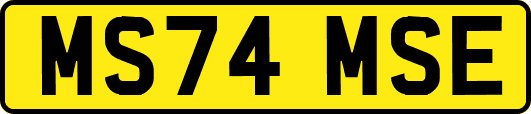MS74MSE