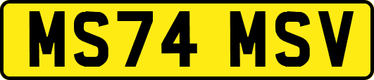 MS74MSV