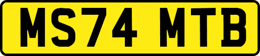 MS74MTB
