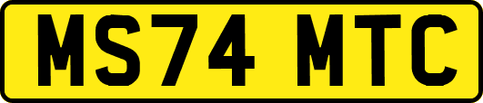 MS74MTC