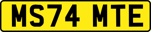 MS74MTE