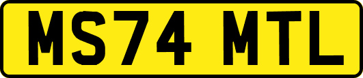 MS74MTL