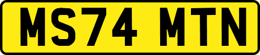 MS74MTN