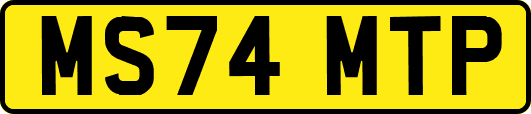MS74MTP