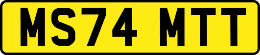 MS74MTT