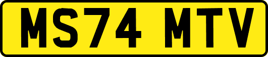 MS74MTV