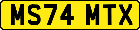 MS74MTX