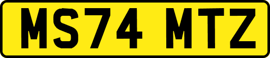 MS74MTZ