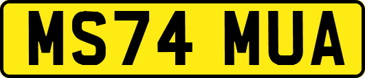 MS74MUA