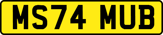 MS74MUB