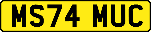 MS74MUC