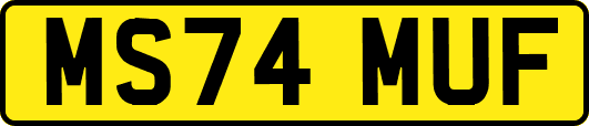 MS74MUF
