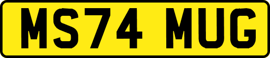 MS74MUG