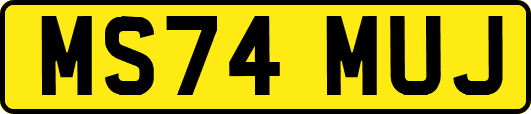 MS74MUJ