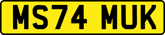 MS74MUK