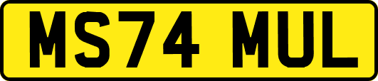 MS74MUL