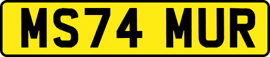 MS74MUR