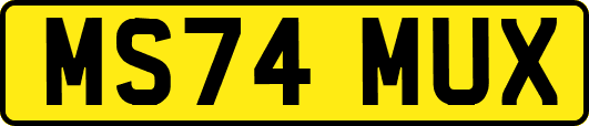 MS74MUX