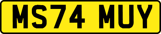 MS74MUY