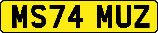 MS74MUZ