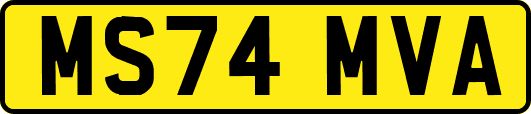 MS74MVA