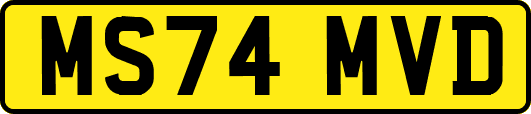 MS74MVD