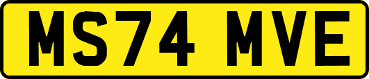 MS74MVE