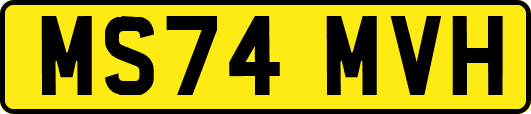MS74MVH