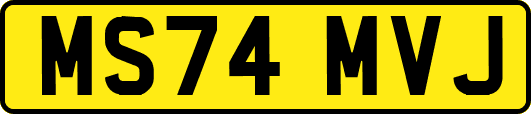 MS74MVJ