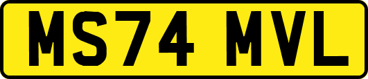 MS74MVL