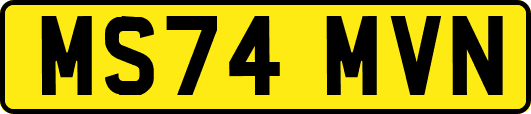 MS74MVN