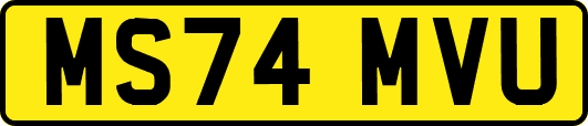 MS74MVU