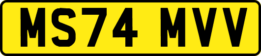 MS74MVV
