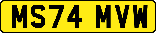MS74MVW