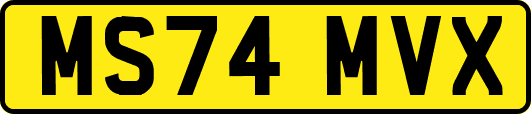 MS74MVX