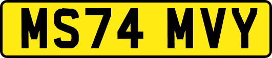 MS74MVY