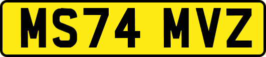MS74MVZ