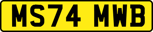 MS74MWB