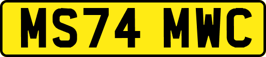 MS74MWC
