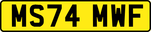 MS74MWF