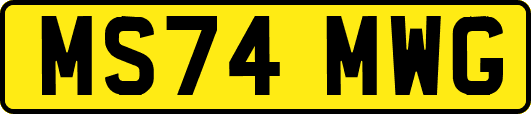 MS74MWG