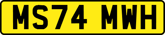 MS74MWH