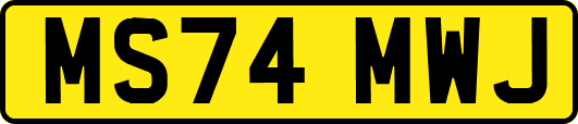 MS74MWJ