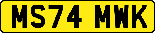 MS74MWK