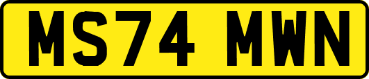 MS74MWN