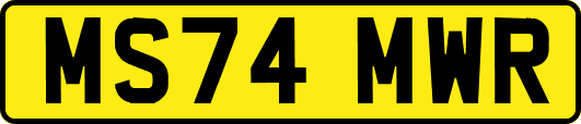 MS74MWR