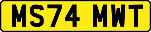 MS74MWT
