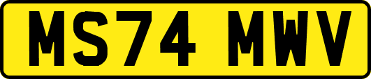 MS74MWV