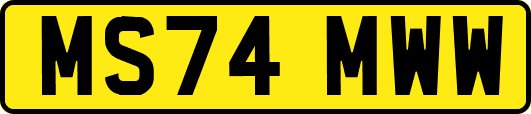 MS74MWW